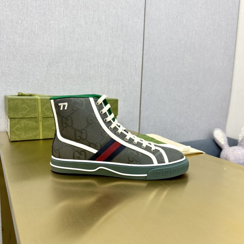 G*u*i casual shoes